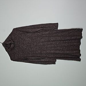 American Eagle small long sleeve turtleneck long sweater